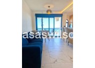 Venta - Apartamento - Torrevieja - Cabo Cervera