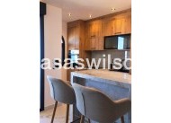 Venta - Apartamento - Torrevieja - Cabo Cervera