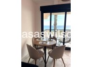 Venta - Apartamento - Torrevieja - Cabo Cervera