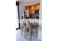 Venta - Apartamento - Torrevieja - Cabo Cervera