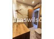 Venta - Apartamento - Torrevieja - Cabo Cervera