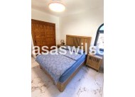 Venta - Apartamento - Torrevieja - Cabo Cervera