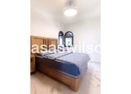 Venta - Apartamento - Torrevieja - Cabo Cervera