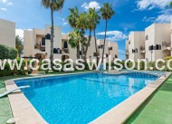 Venta - Apartamento - Torrevieja - Cabo Cervera