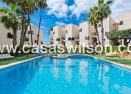 Venta - Apartamento - Torrevieja - Cabo Cervera