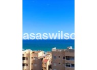 Venta - Apartamento - Torrevieja - Cabo Cervera