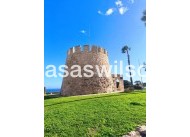 Venta - Apartamento - Torrevieja - Cabo Cervera