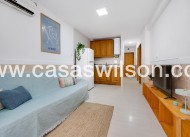 Venta - Apartamento - Torrevieja - Cabo Cervera