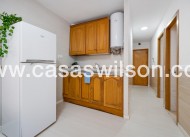 Venta - Apartamento - Torrevieja - Cabo Cervera