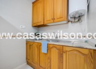 Venta - Apartamento - Torrevieja - Cabo Cervera