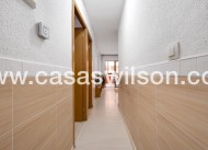 Venta - Apartamento - Torrevieja - Cabo Cervera