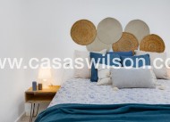 Venta - Apartamento - Torrevieja - Cabo Cervera