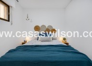 Venta - Apartamento - Torrevieja - Cabo Cervera