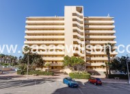 Venta - Apartamento - Torrevieja - Cabo Cervera