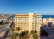 Venta - Apartamento - Torrevieja - Cabo Cervera