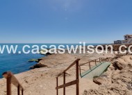 Venta - Apartamento - Torrevieja - Cabo Cervera