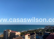 Venta - Apartamento - Torrevieja - Cabo Cervera
