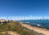 Venta - Apartamento - Torrevieja - Cabo Cervera