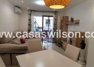 Venta - Apartamento - Torrevieja - Cala Del Palangre