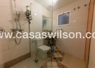 Venta - Apartamento - Torrevieja - Cala Del Palangre