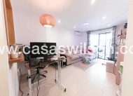 Venta - Apartamento - Torrevieja - Cala Del Palangre