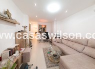 Venta - Apartamento - Torrevieja - Cala Del Palangre