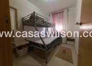 Venta - Apartamento - Torrevieja - Cala Del Palangre