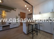 Venta - Apartamento - Torrevieja - Cala Ferris