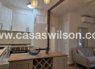 Venta - Apartamento - Torrevieja - Cala Ferris