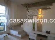 Venta - Apartamento - Torrevieja - Cala Ferris