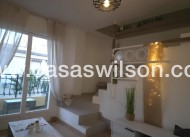 Venta - Apartamento - Torrevieja - Cala Ferris