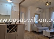 Venta - Apartamento - Torrevieja - Cala Ferris