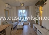 Venta - Apartamento - Torrevieja - Cala Ferris