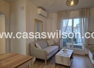 Venta - Apartamento - Torrevieja - Cala Ferris