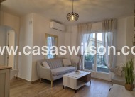 Venta - Apartamento - Torrevieja - Cala Ferris