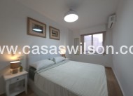 Venta - Apartamento - Torrevieja - Cala Ferris