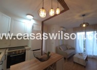 Venta - Apartamento - Torrevieja - Cala Ferris