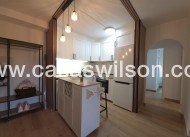 Venta - Apartamento - Torrevieja - Cala Ferris