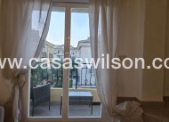 Venta - Apartamento - Torrevieja - Cala Ferris