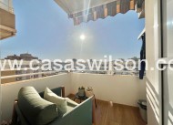 Venta - Apartamento - Torrevieja - Calas blanca
