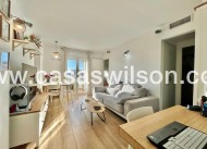 Venta - Apartamento - Torrevieja - Calas blanca