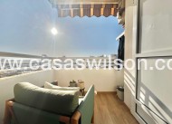 Venta - Apartamento - Torrevieja - Calas blanca
