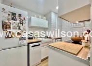 Venta - Apartamento - Torrevieja - Calas blanca