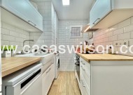 Venta - Apartamento - Torrevieja - Calas blanca