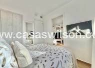 Venta - Apartamento - Torrevieja - Calas blanca