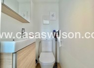 Venta - Apartamento - Torrevieja - Calas blanca