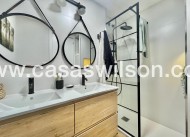 Venta - Apartamento - Torrevieja - Calas blanca