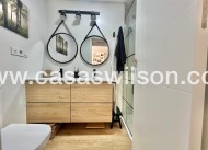 Venta - Apartamento - Torrevieja - Calas blanca