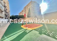 Venta - Apartamento - Torrevieja - Calas blanca