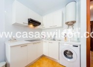 Venta - Apartamento - Torrevieja - Calas blanca